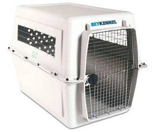 Petmate Kennel