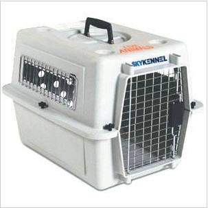 Petmate Kennel-500