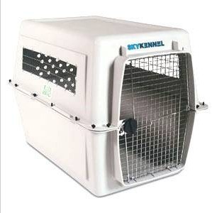 Petmate Kennel-400