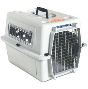 Petmate Kennel-300